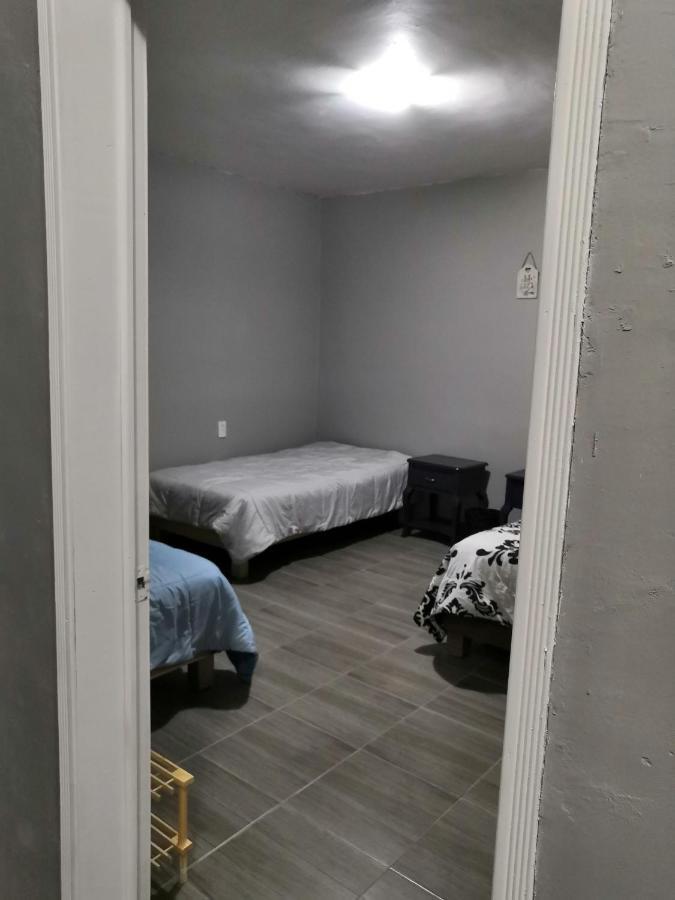 Montealban House Bed & Breakfast Oaxaca Екстериор снимка