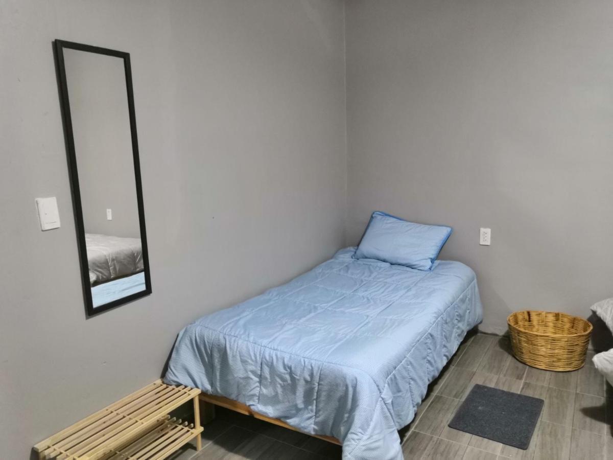 Montealban House Bed & Breakfast Oaxaca Екстериор снимка