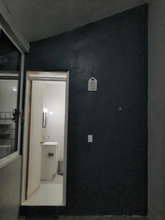 Montealban House Bed & Breakfast Oaxaca Екстериор снимка