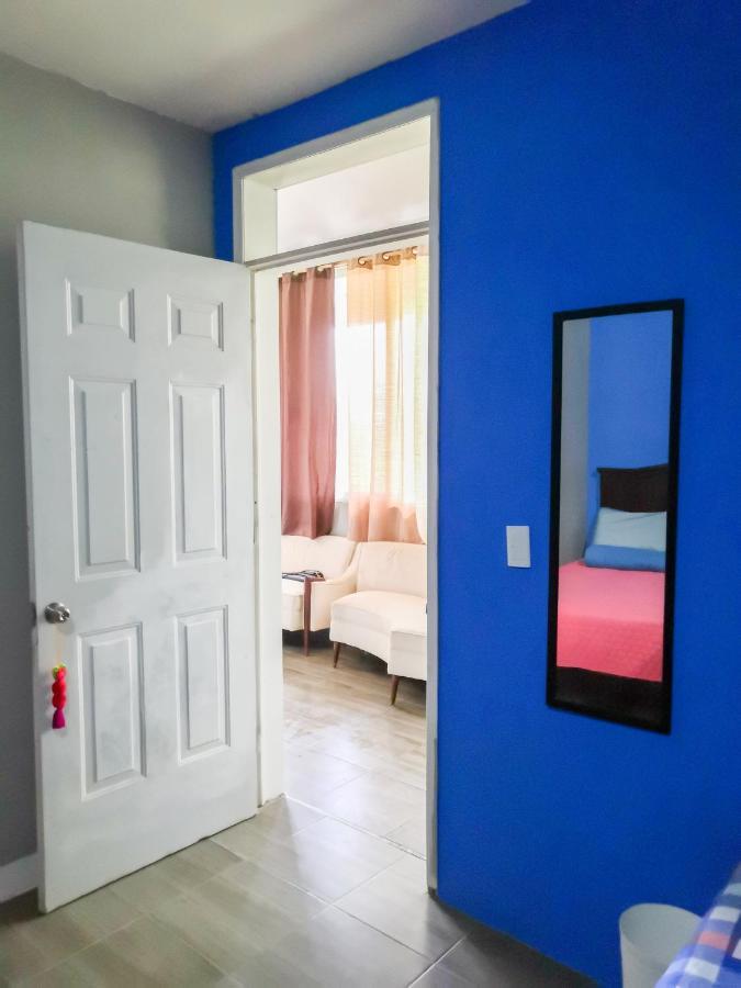 Montealban House Bed & Breakfast Oaxaca Екстериор снимка
