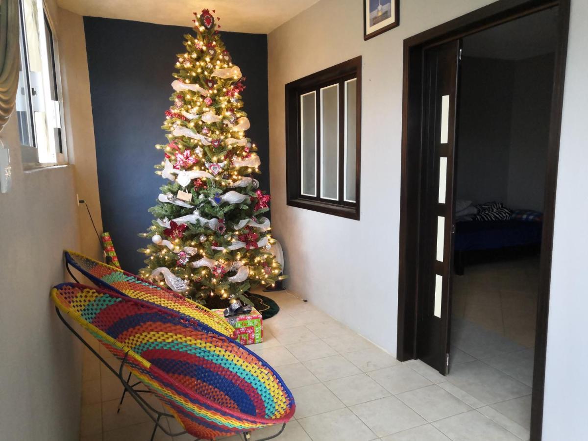 Montealban House Bed & Breakfast Oaxaca Екстериор снимка
