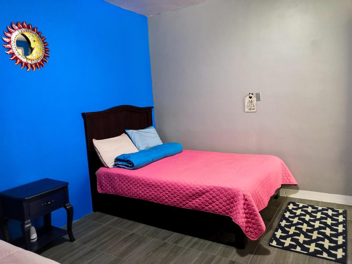 Montealban House Bed & Breakfast Oaxaca Екстериор снимка