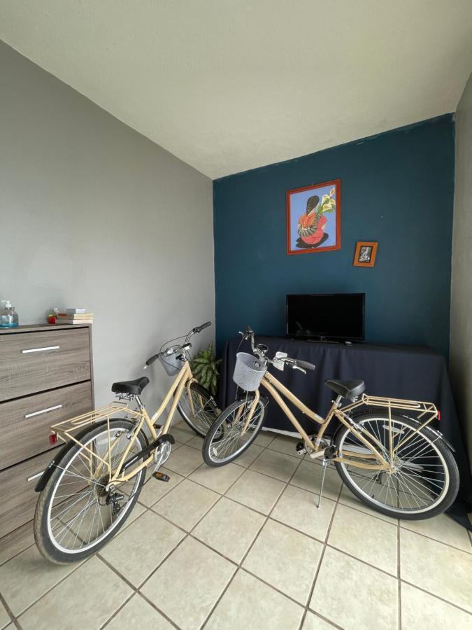 Montealban House Bed & Breakfast Oaxaca Екстериор снимка