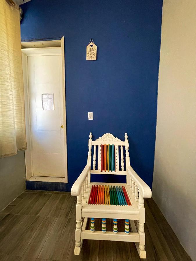 Montealban House Bed & Breakfast Oaxaca Екстериор снимка